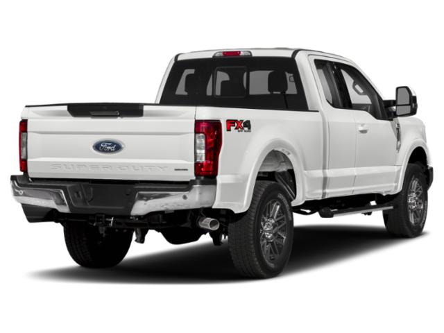 2018 Ford F-250 LARIAT