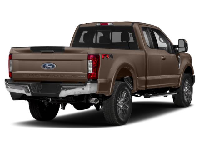 2018 Ford F-250 LARIAT 2018 Ford F-250 LARIAT