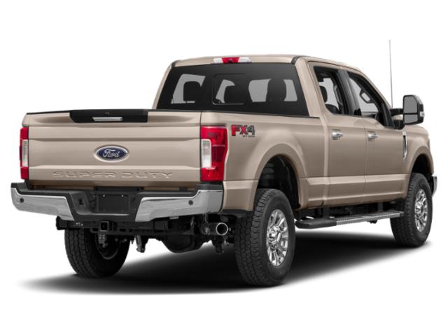 2018 Ford F-250 XLT 2018 Ford F-250 XLT