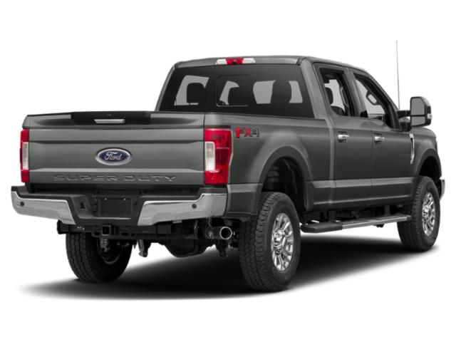 2018 Ford F-250 XLT 2018 Ford F-250 XLT