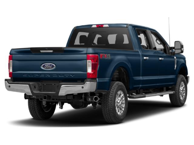 2018 Ford F-250 XLT