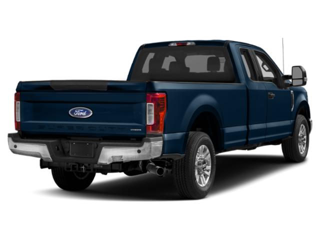 2018 Ford F-250 XLT