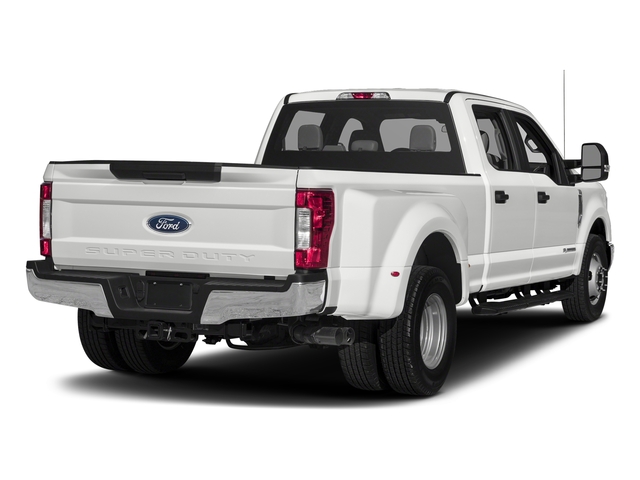 2018 Ford F-350 XL