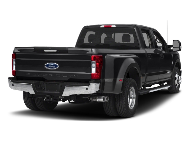 2018 Ford F-350 LARIAT 2018 Ford F-350 LARIAT
