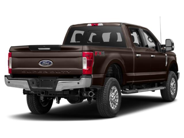 2018 Ford F-350 XLT