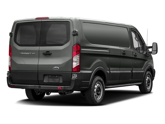 2018 Ford Transit-150 Base w/60/40 Pass-Side Cargo Doors