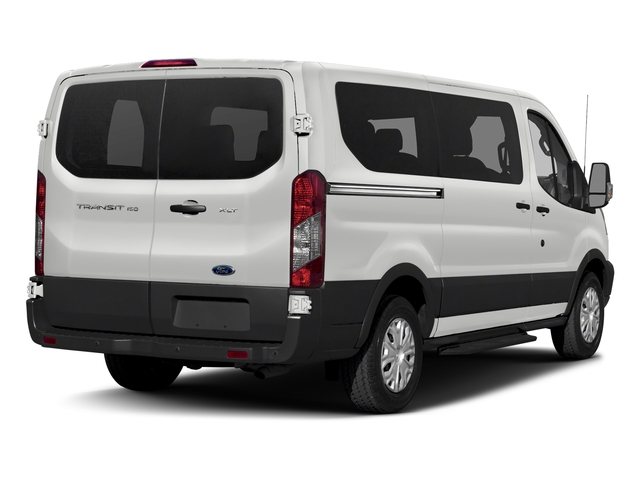 2018 Ford Transit-150 XL 2018 Ford Transit-150 XL