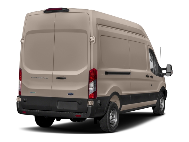 2018 Ford Transit T-350