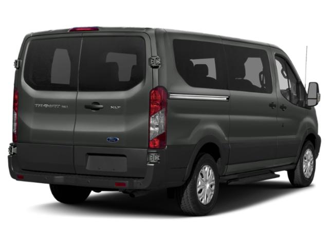 2018 Ford Transit-350 XL 2018 Ford Transit-350 XL