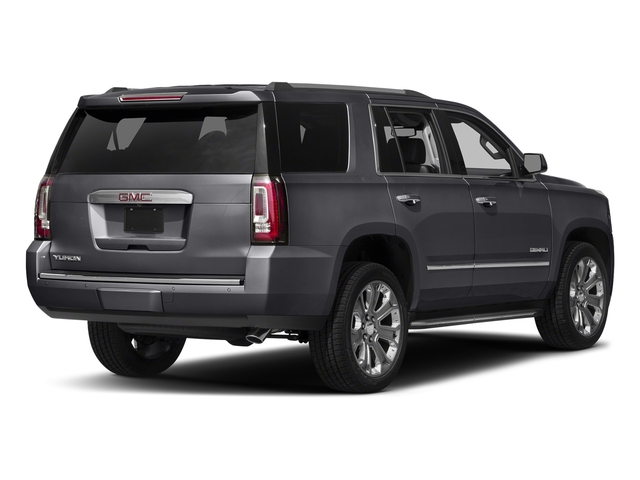 2018 GMC Yukon Denali 2018 GMC Yukon Denali