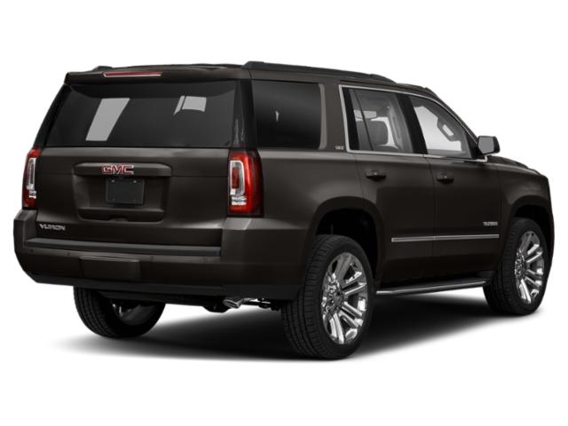 2018 GMC Yukon SLT 2018 GMC Yukon SLT