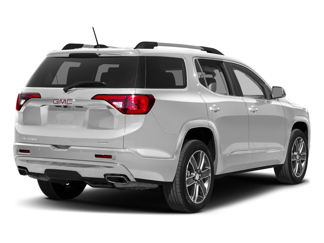 2018 GMC Acadia Denali 2018 GMC Acadia Denali