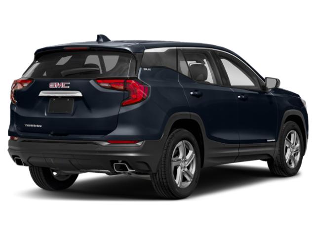 2018 GMC Terrain SLE 2018 GMC Terrain SLE