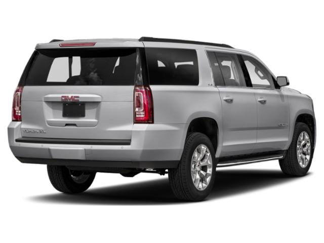 2018 GMC Yukon XL SLT 2018 GMC Yukon XL SLT
