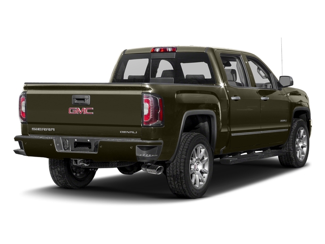 2018 GMC Sierra 1500 Denali 2018 GMC Sierra 1500 Denali