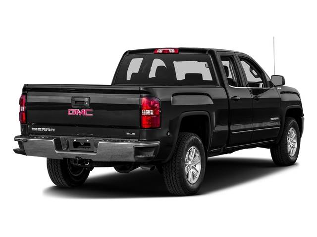 2018 GMC Sierra 1500 SLE 2018 GMC Sierra 1500 SLE