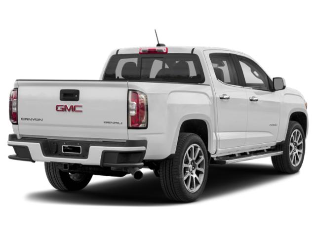 2018 GMC Canyon Denali 2018 GMC Canyon Denali