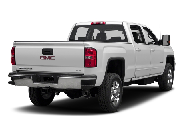 2018 GMC Sierra 3500HD SLT