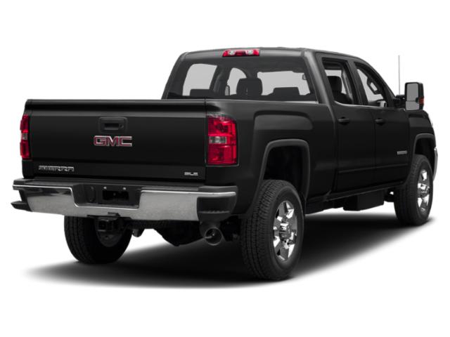 2018 GMC Sierra 3500HD Denali