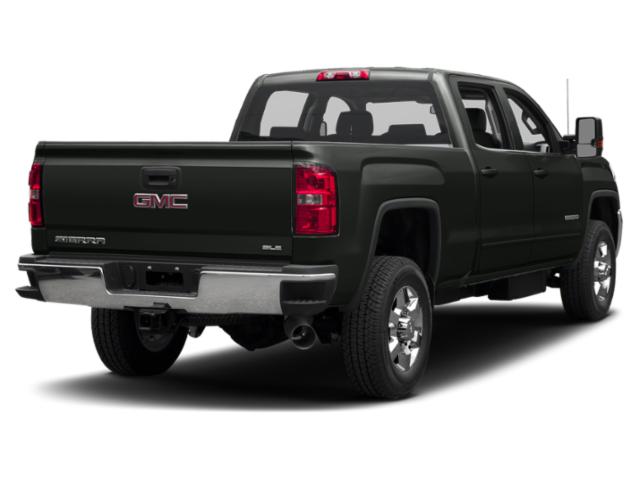 2018 GMC Sierra 3500HD Denali