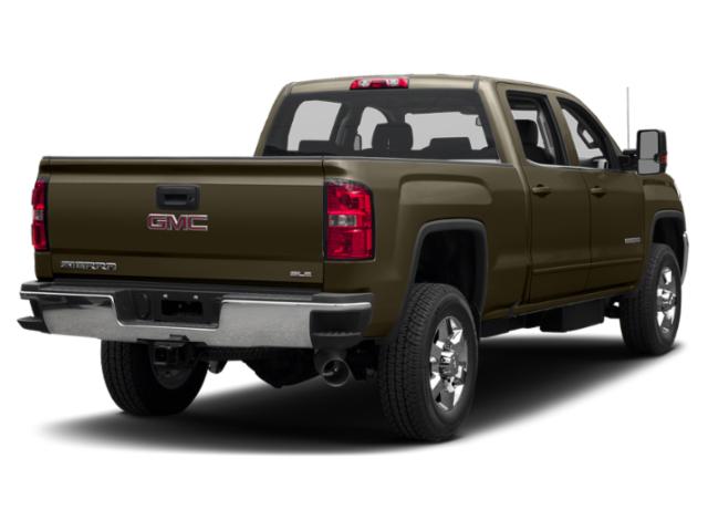 2018 GMC Sierra 3500HD Denali 2018 GMC Sierra 3500HD Denali