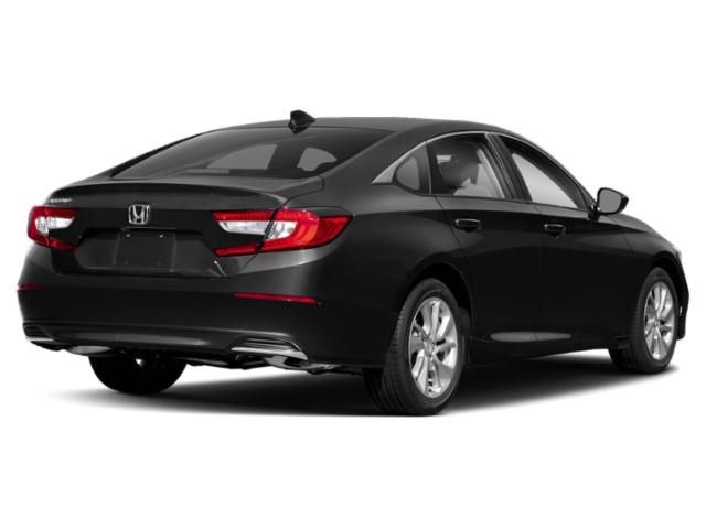2018 Honda Accord LX 2018 Honda Accord LX