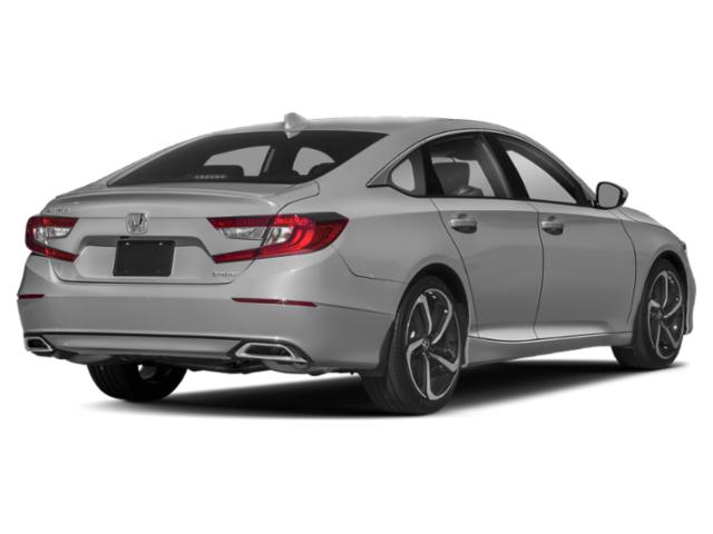 2018 Honda Accord Sport 2.0T