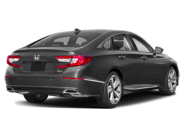 2018 Honda Accord Touring 2.0T 2018 Honda Accord Touring 2.0T