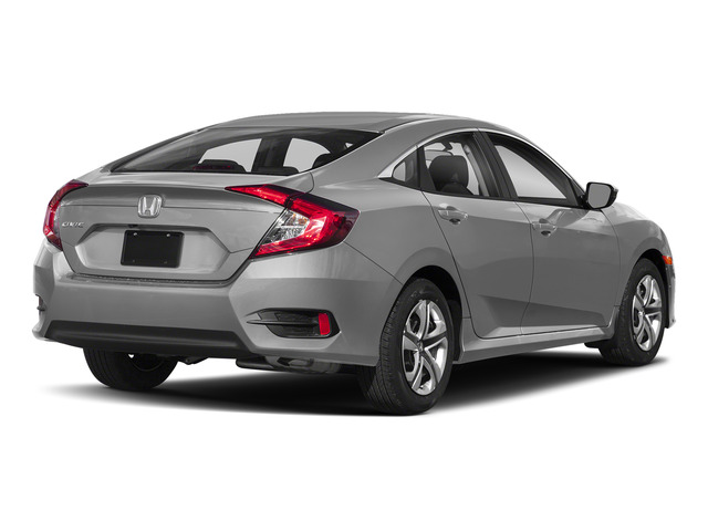 2018 Honda Civic LX 2018 Honda Civic LX