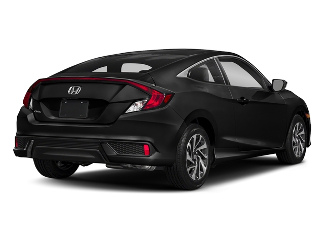 2018 Honda Civic LX-P