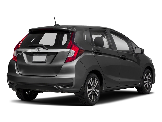 2018 Honda Fit EX 2018 Honda Fit EX