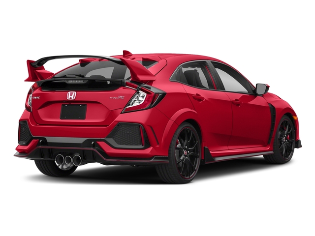 2018 Honda Civic Touring
