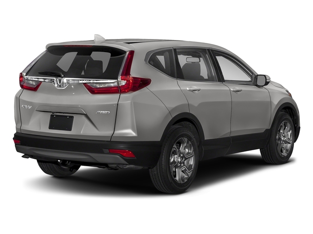 2018 Honda CR-V EX-L 2018 Honda CR-V EX-L