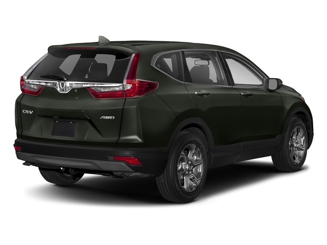 2018 Honda CR-V EX-L 2018 Honda CR-V EX-L