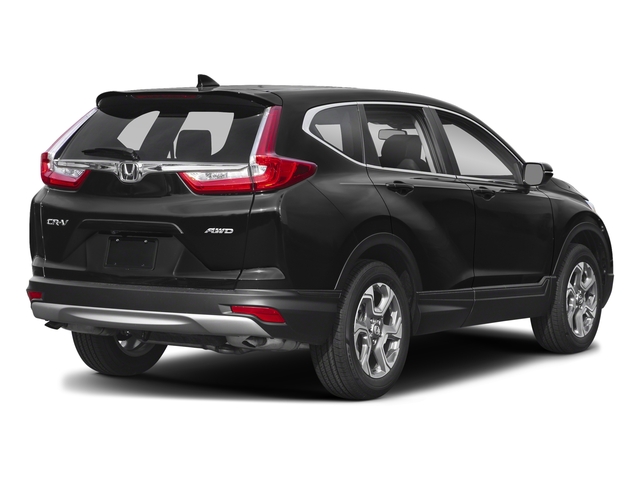 2018 Honda CR-V EX-L Navi