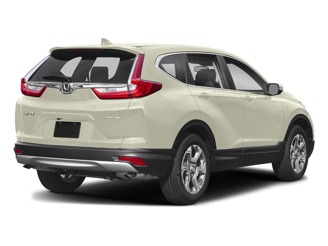 2018 Honda CR-V EX-L Navi