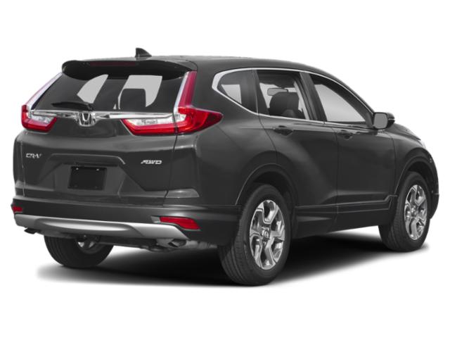 2018 Honda CR-V EX-L Navi 2018 Honda CR-V EX-L Navi