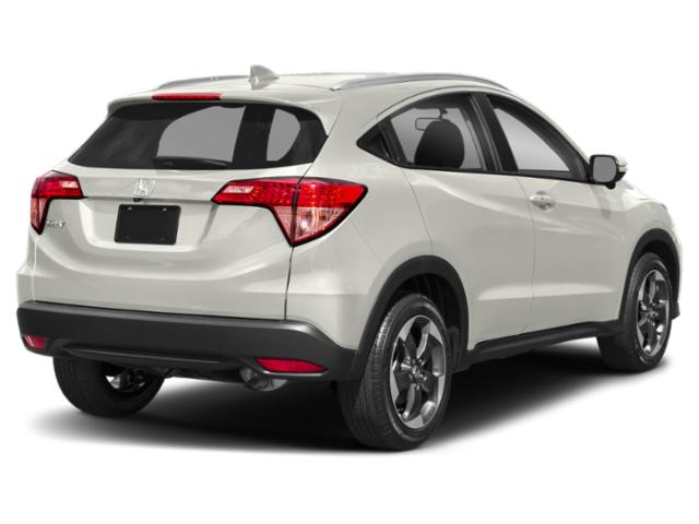 2018 Honda HR-V EX-L