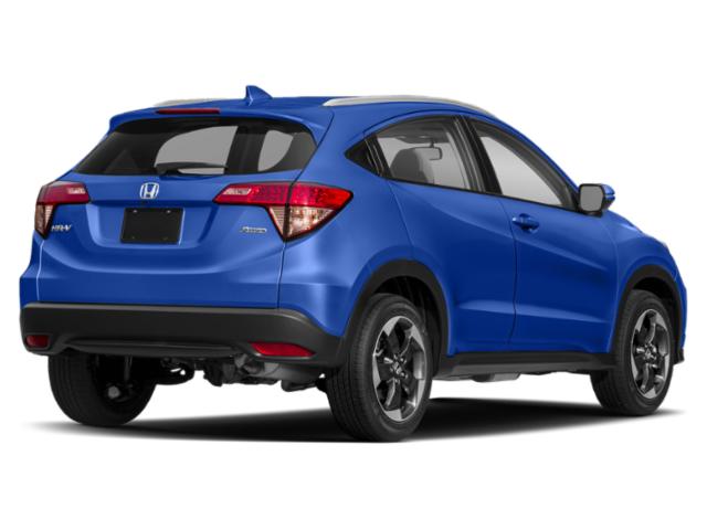 2018 Honda HR-V EX-L