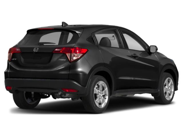 2018 Honda HR-V LX 2018 Honda HR-V LX