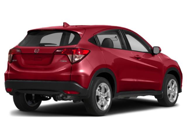 2018 Honda HR-V LX 2018 Honda HR-V LX