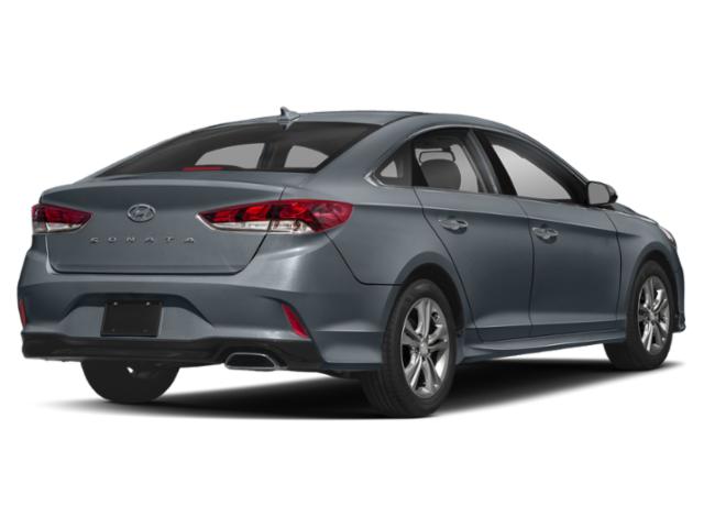 2018 Hyundai Sonata ECO 2018 Hyundai Sonata ECO