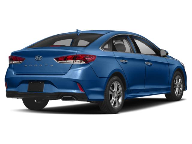 2018 Hyundai Sonata SE 2018 Hyundai Sonata SE