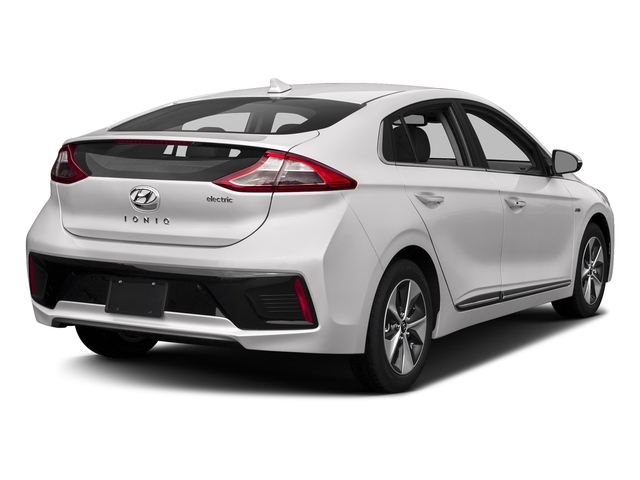 2018 Hyundai Ioniq Electric Limited