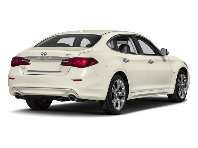 2018 INFINITI Q70L 3.7 LUXE