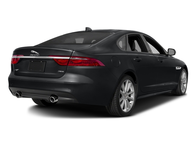 2018 Jaguar XF 30t R-Sport
