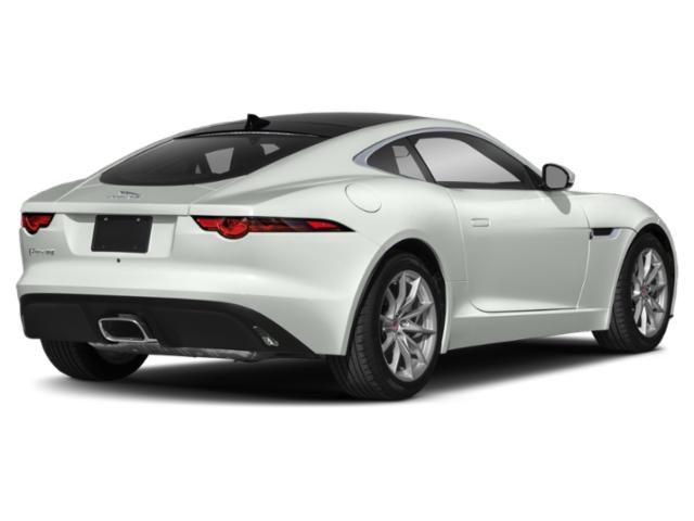 2018 Jaguar F-TYPE 296HP 2018 Jaguar F-TYPE 296HP