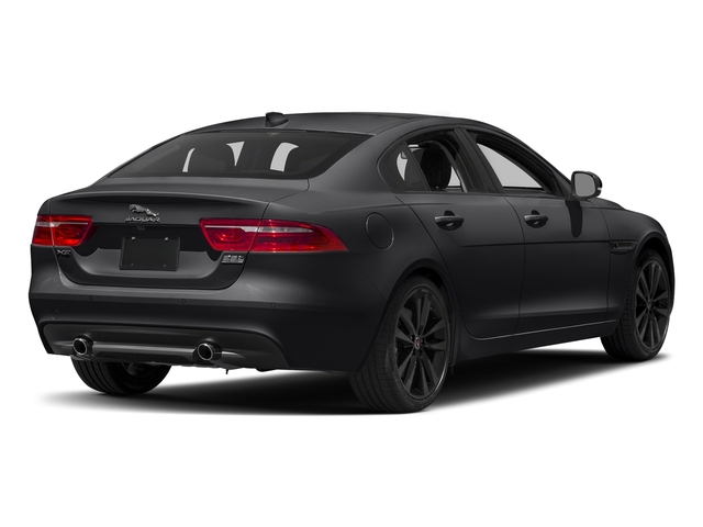 2018 Jaguar XE 25t Prestige