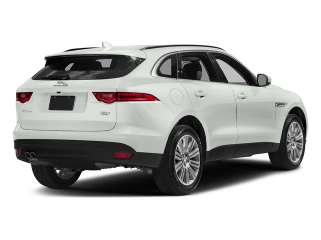 2018 Jaguar F-PACE 20d Premium
