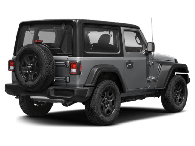 2018 Jeep Wrangler Sport S 4x4 2018 Jeep Wrangler Sport S 4x4